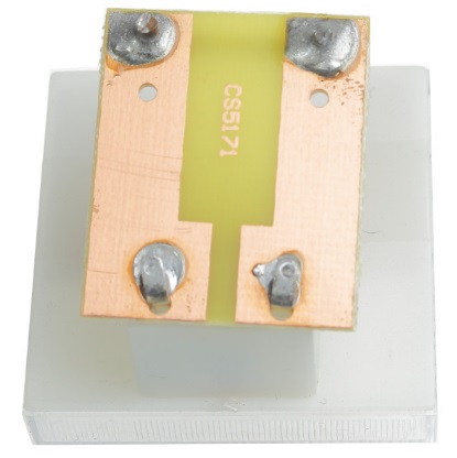 Mini AMPEROMIERZ 10A miernik bocznik Wys24h(2067a) Kod producenta 2067a