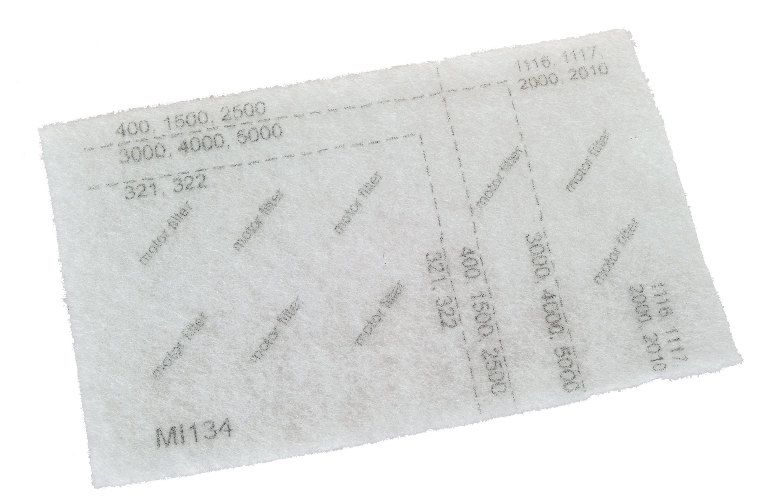 WORKI DO ODKURZACZ ZELMER METEOR 2 ODYSSEY ELF 2 Marka odkurzacza Zelmer