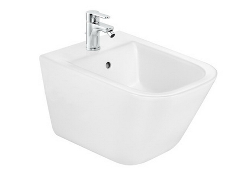 ROCA GAP muszla RIMLESS bez kołnierza bidet mata Kod producenta A357476000 A34647L000 A80148200U