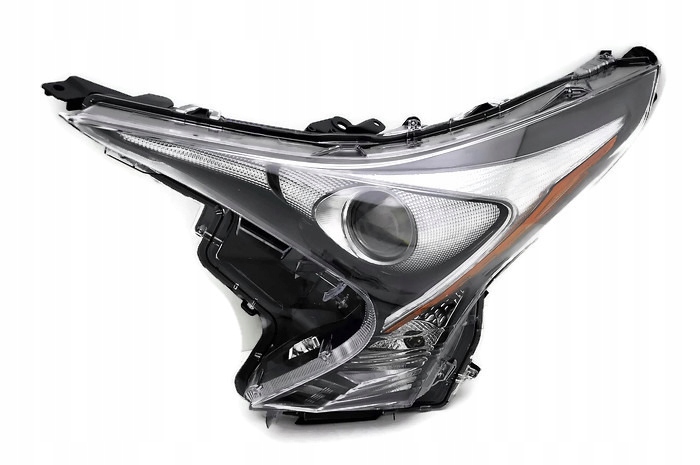 Toyota Prius Led 2015-Фара Левый Depo ^