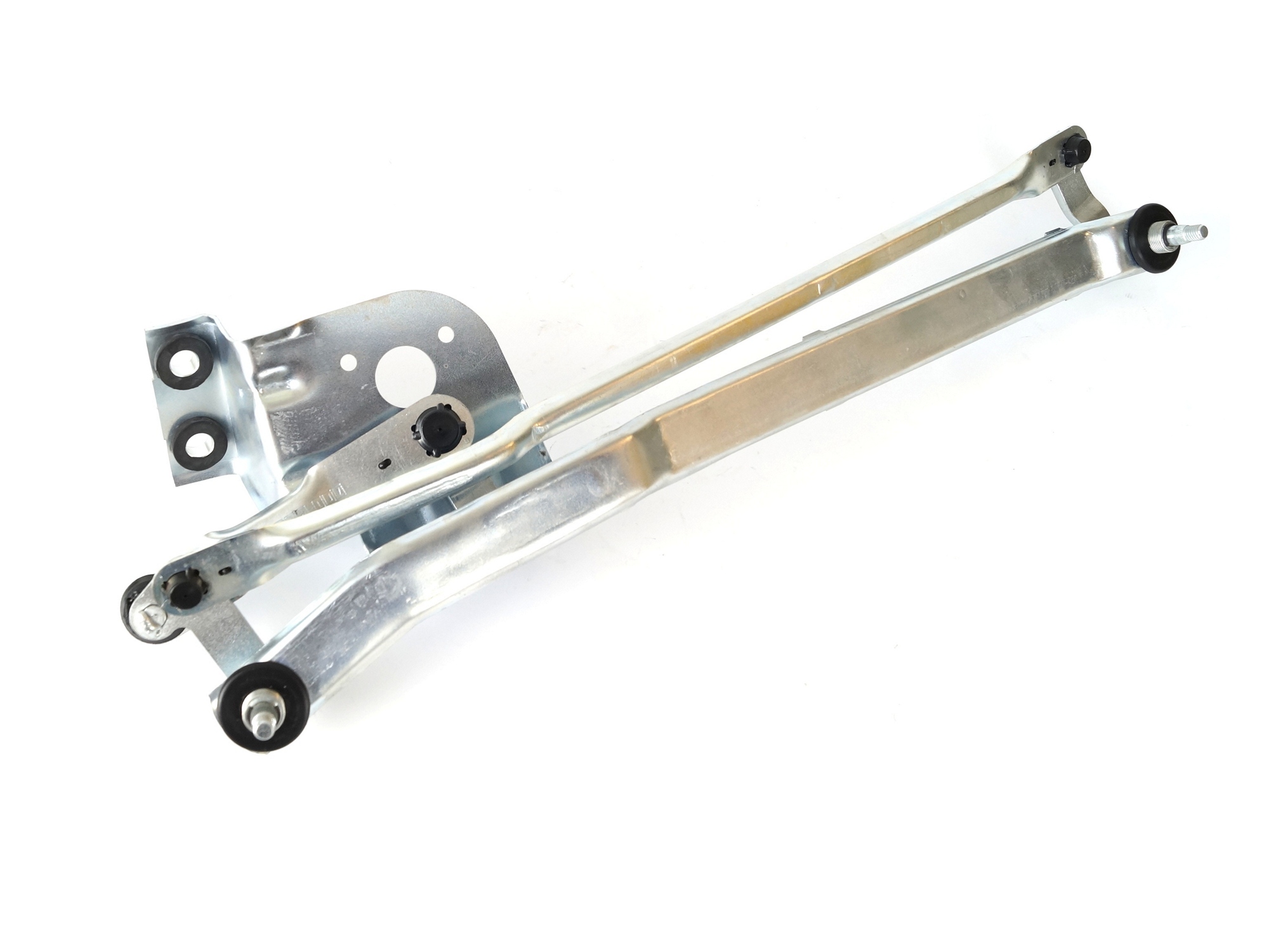 9949250 - Механизм стеклоочистителя FIAT Cinquecento Seicento