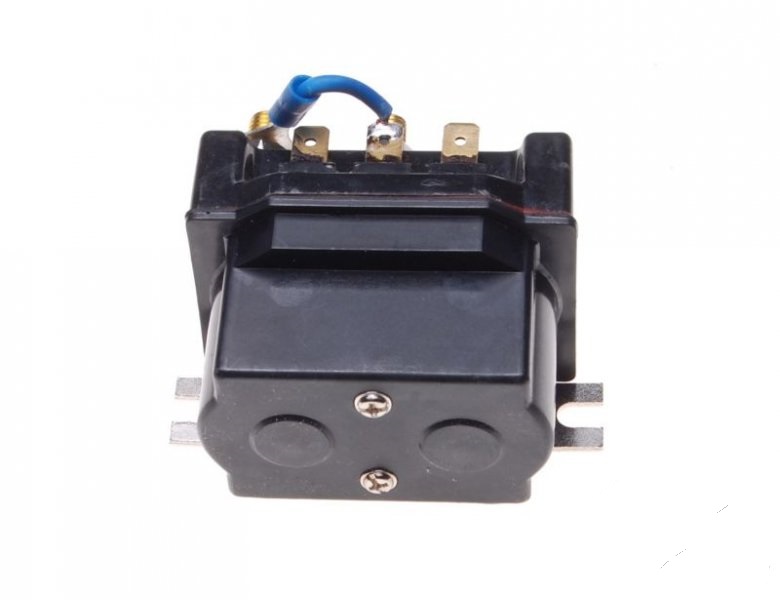 PRZEKAŹNIK WYCIĄGARKI ATV przód-tył 200A Numer katalogowy producenta 887001