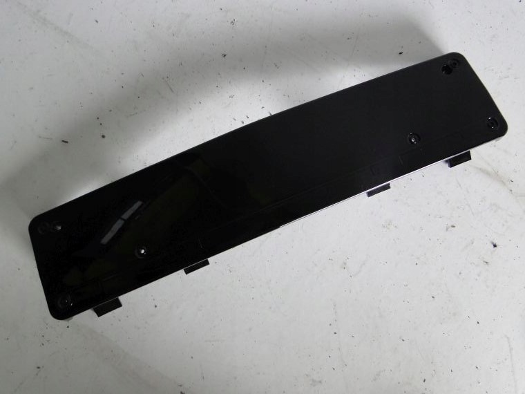 A1298850681 - MERCEDES SL R129 накладка передняя новая