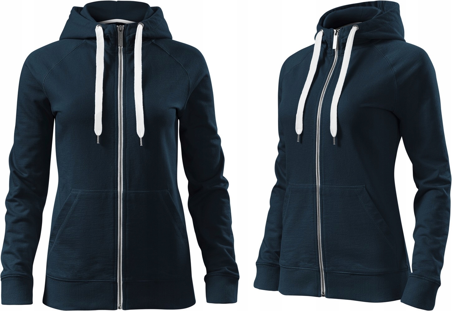 

Bluza damska kangurka z kapturem Malfini 451 Xs