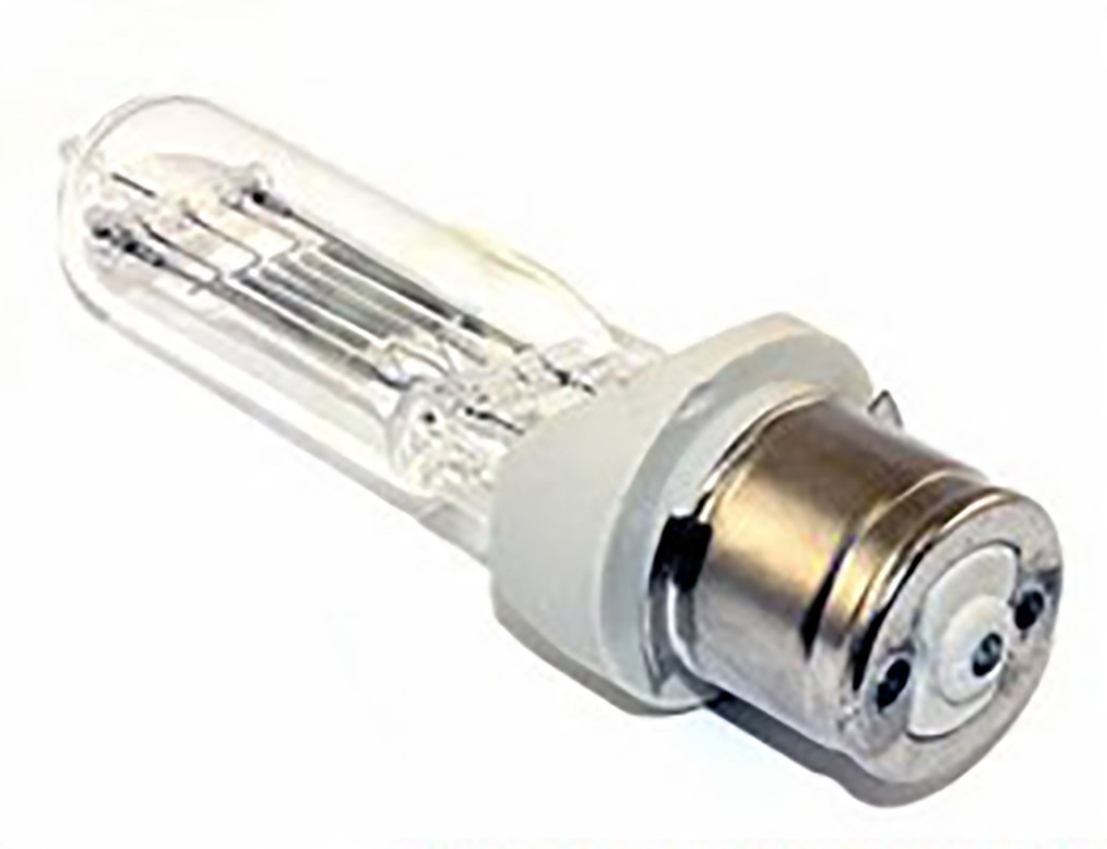 

Osram Halogen Optic 64722 Fkb T/13 650W 240V P28s