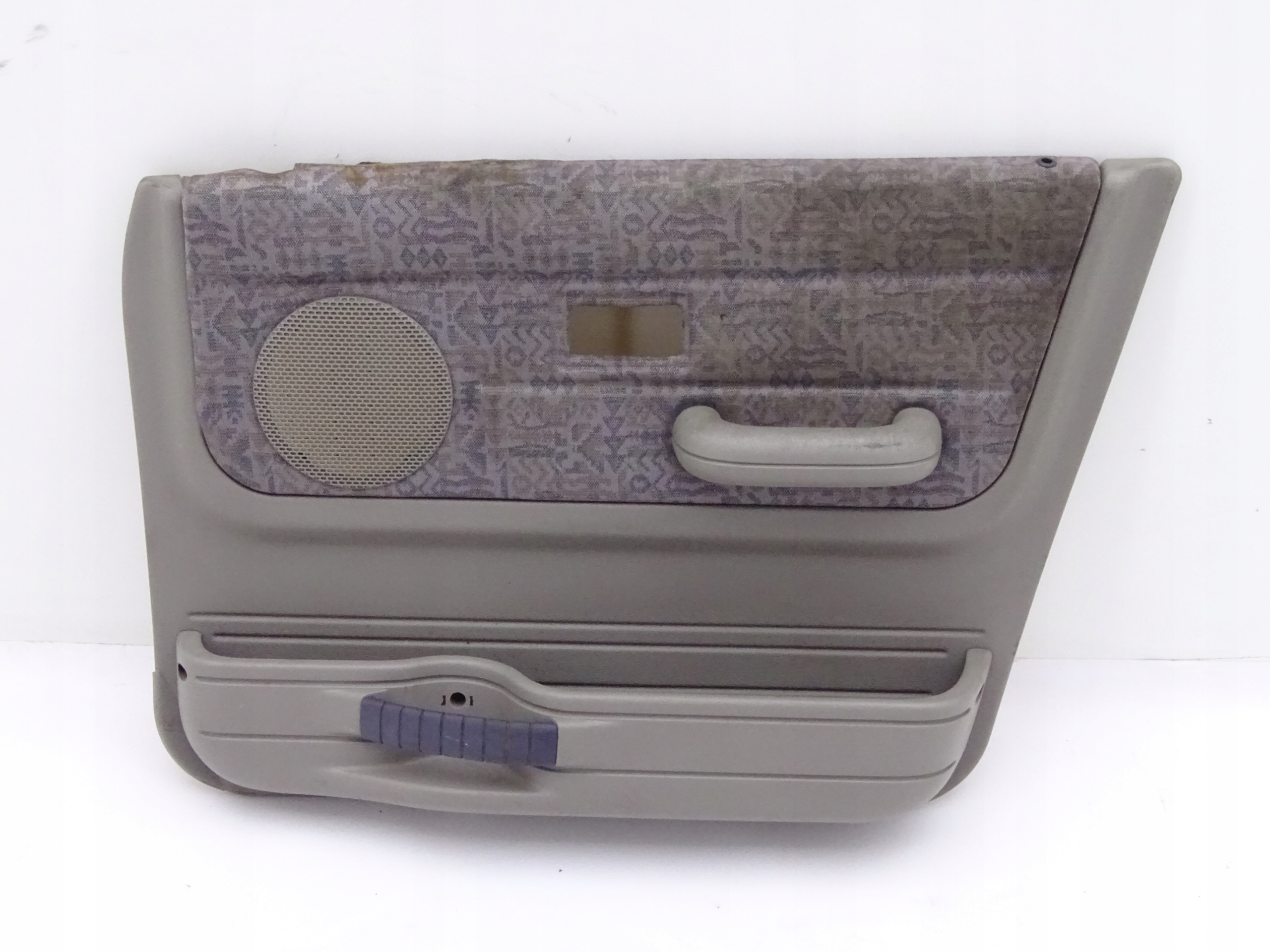 Ленд ровер FREELANDER I ОБШИВКА ДВЕРІ ПРАВИЙ ПЕРЕД