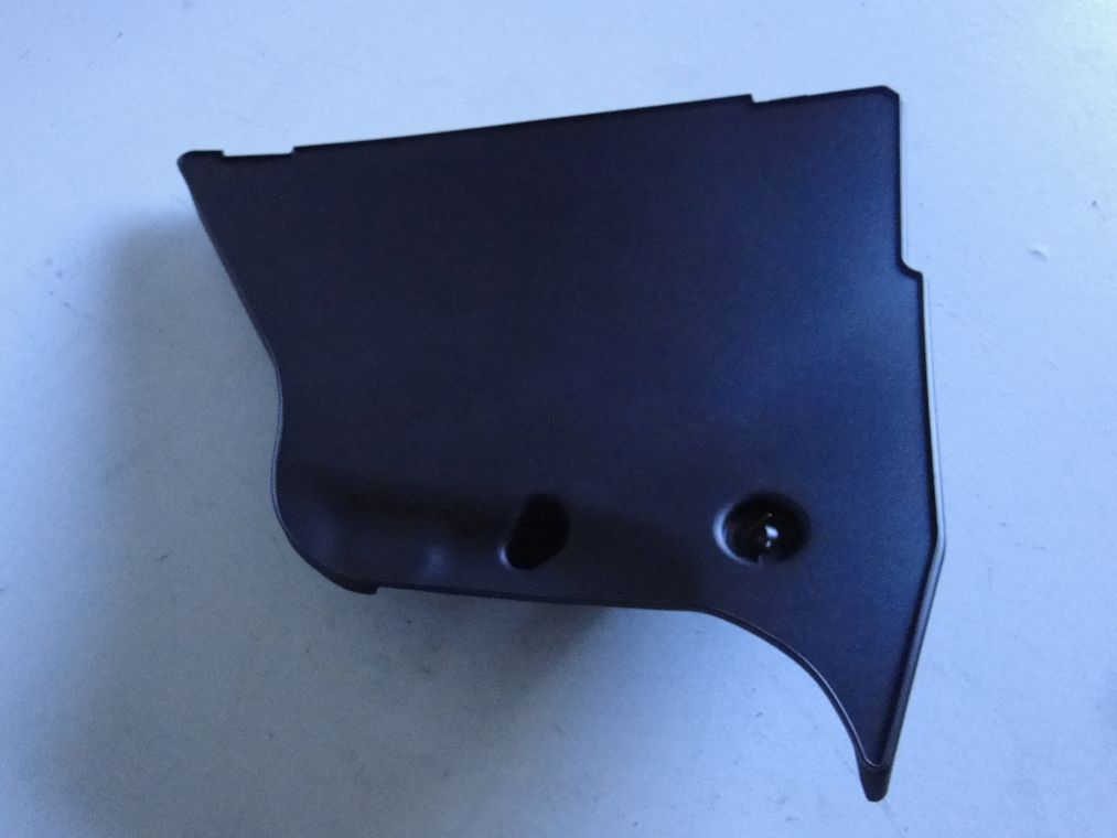 MERCEDES SL R231 231 POKRYWA PRAWA PODSZYBIE