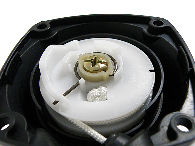 SZARPAK ROZRUSZNIK STARTER T3 KOSIARKI SPALINOWEJ Marka Silver