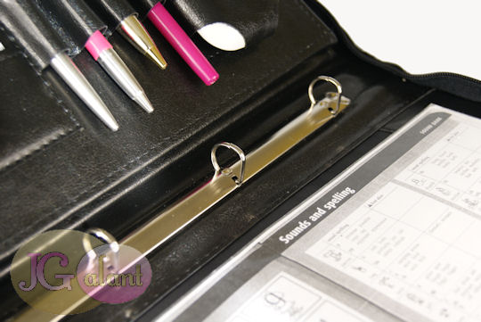 BIWUAR ORGANIZER NA DOKUMENTY A4 AKTÓWKA TECZKA POLSKI PRODUKT Płeć uniseks