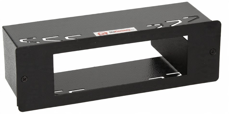 

Półkieszeń Montażowa Cb Lafayette Atena Zeus X2D