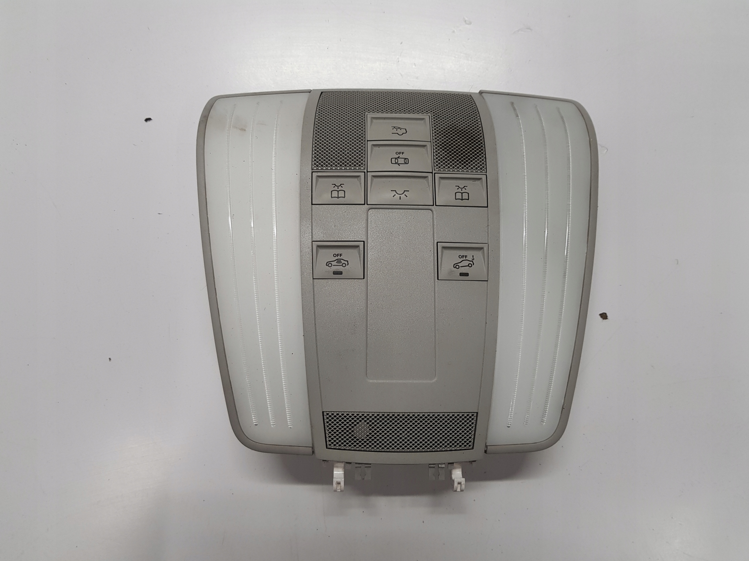 MERCEDES W212 LAMPKA KABINY A2129064301