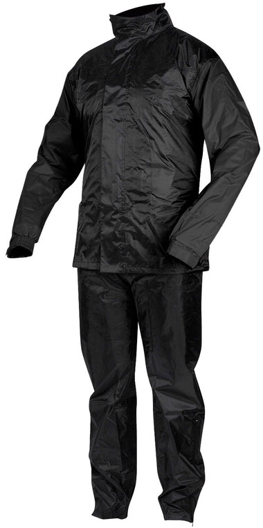 

Kombinezon Przeciwdeszczowy Rebelhorn Rain XL