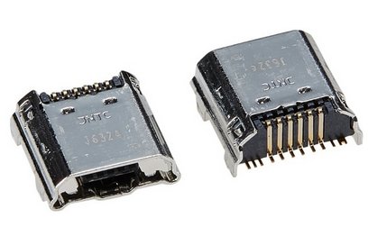 

Gniazdo Złącze Micro Usb Samsung Tab 4 T230 T235