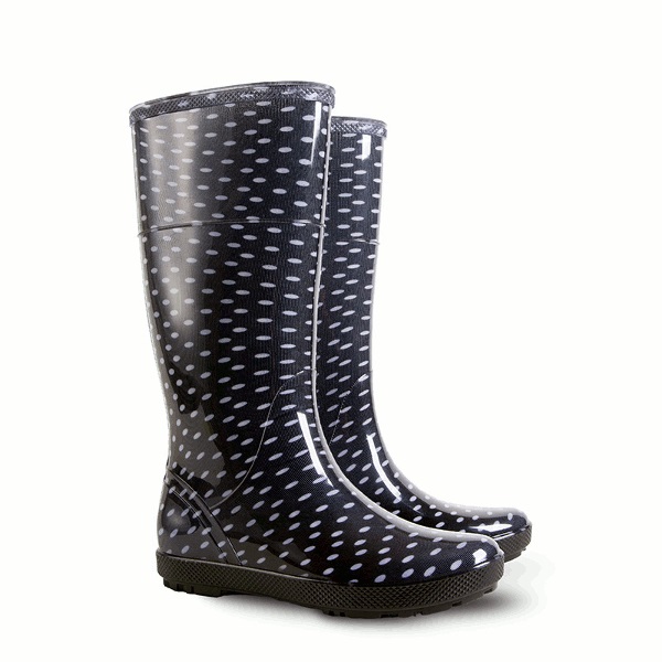 

Kalosze gumowce damskie Hawai Lady 0076V rozm 38