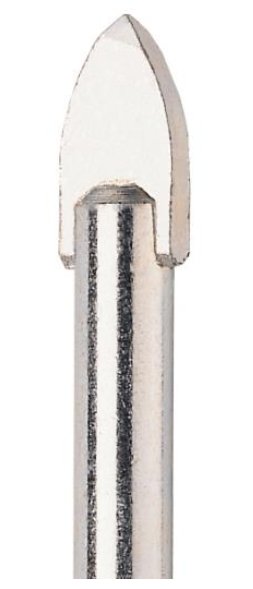 

Wiertło Do Szkła Glazury Ceramiki 10 mm