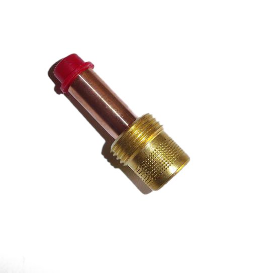 

Soczewka Tig Sr 17 18 26 3,2 sitko łącznik uchwyt