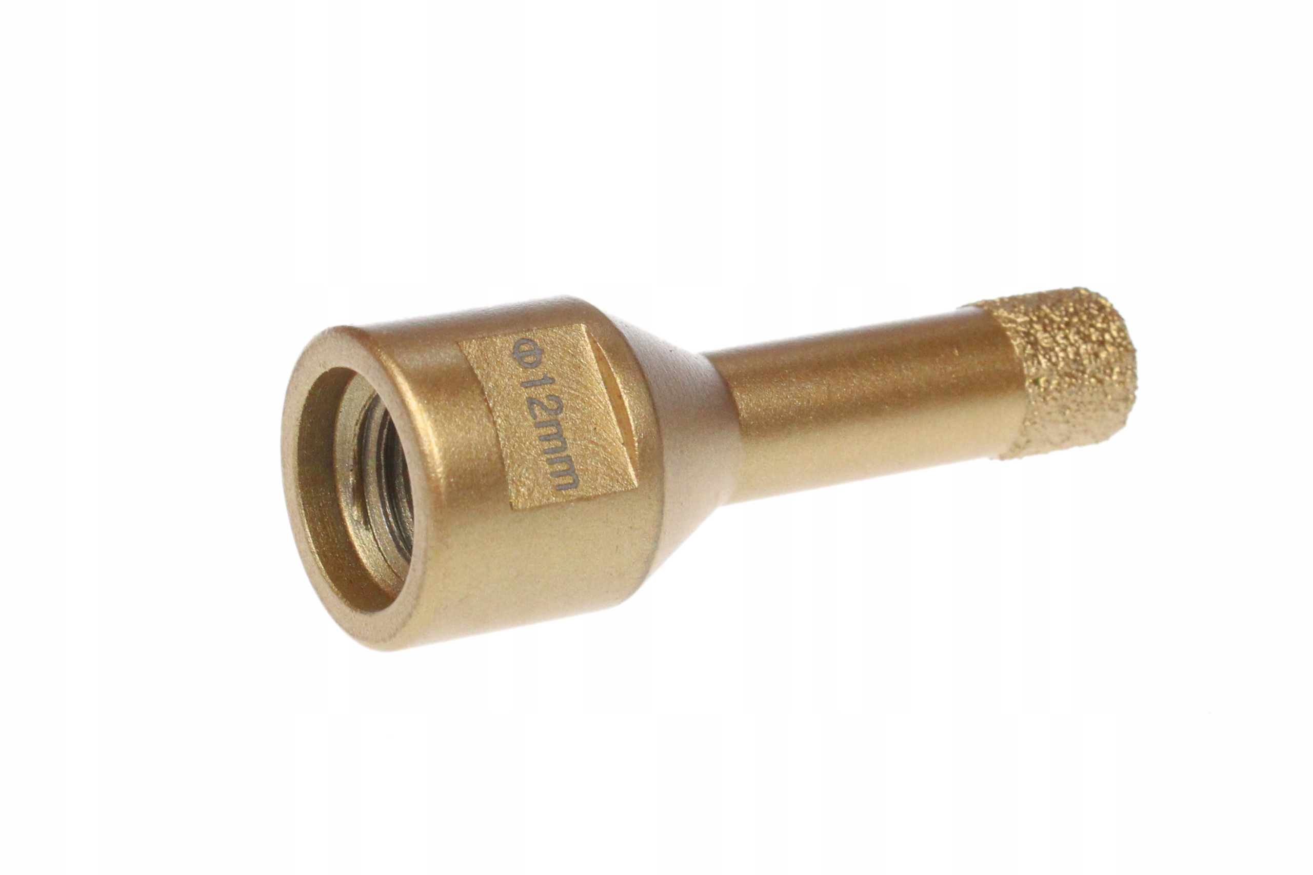 STEERN OT-4790 otwornica diamentowa M14 PREMIUM 12 mm