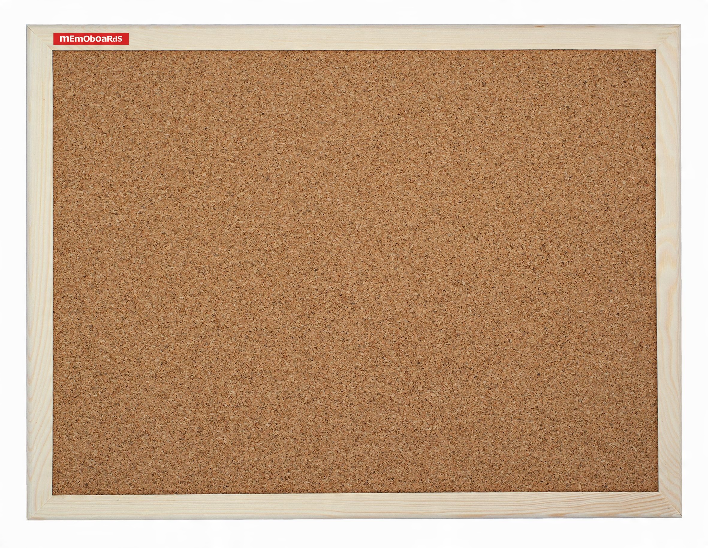 

Tablica Korkowa Memoboards 50X80cm 80X50 Gratisy