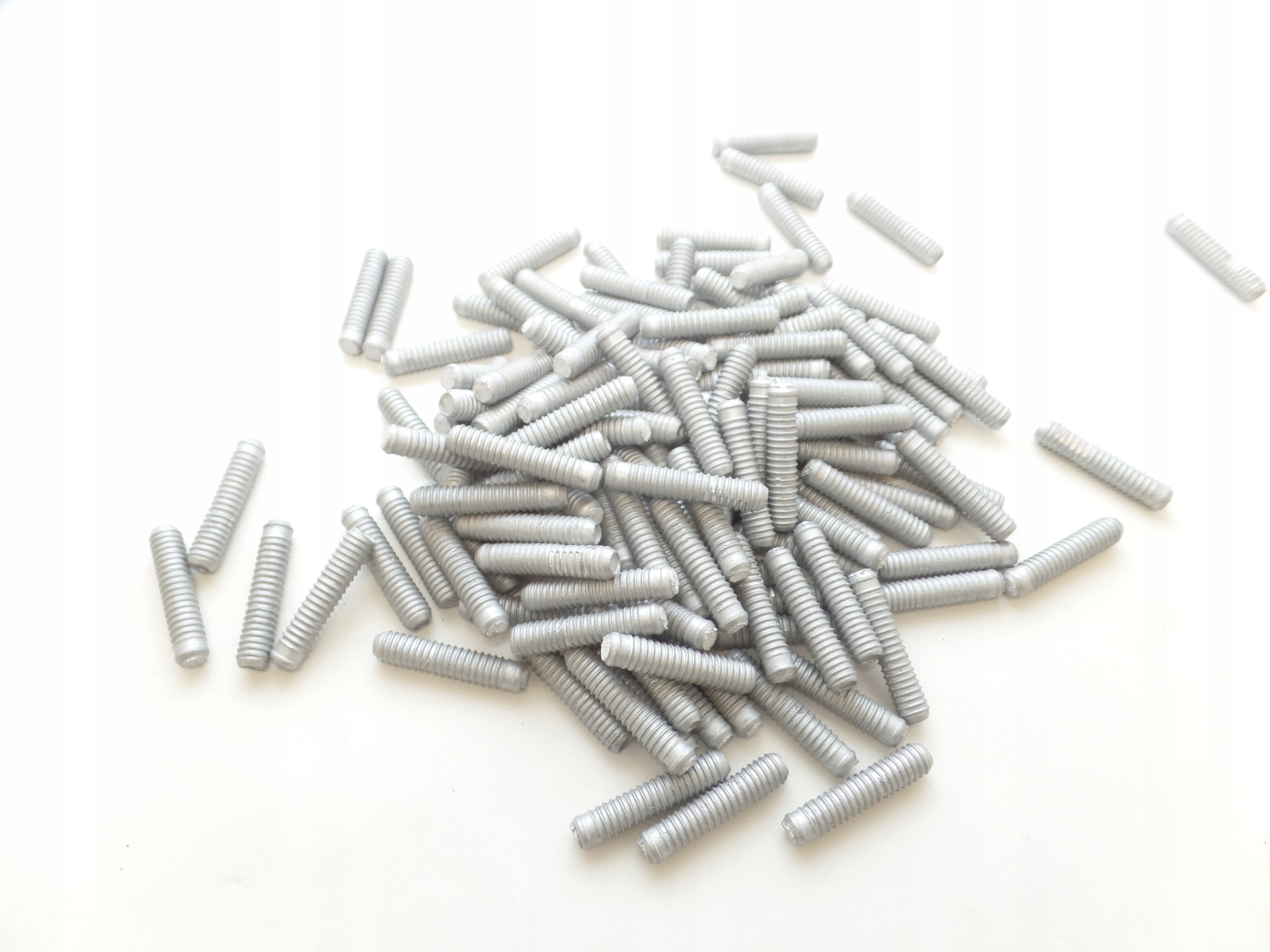 

Kołki Aluminiowe Do Drewna Łącznik 50 Szt