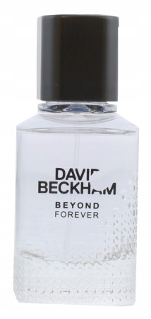 

David Beckham Beyond Forever 40 ml