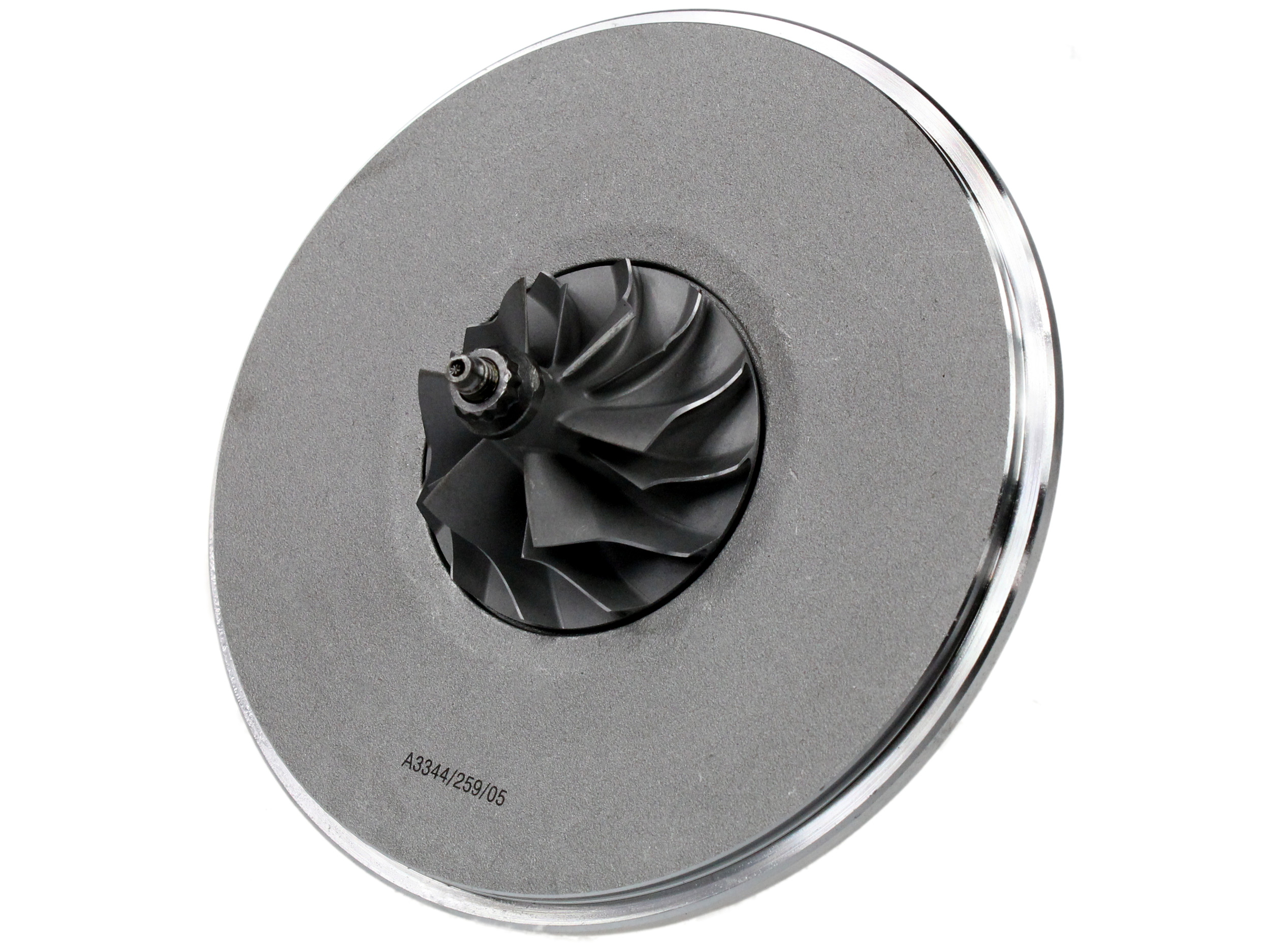 050-3344 - KORAS СЕРДЕЧНИК ТУРБІНИ RENAULT MASTER 2.5 DCI 120KM