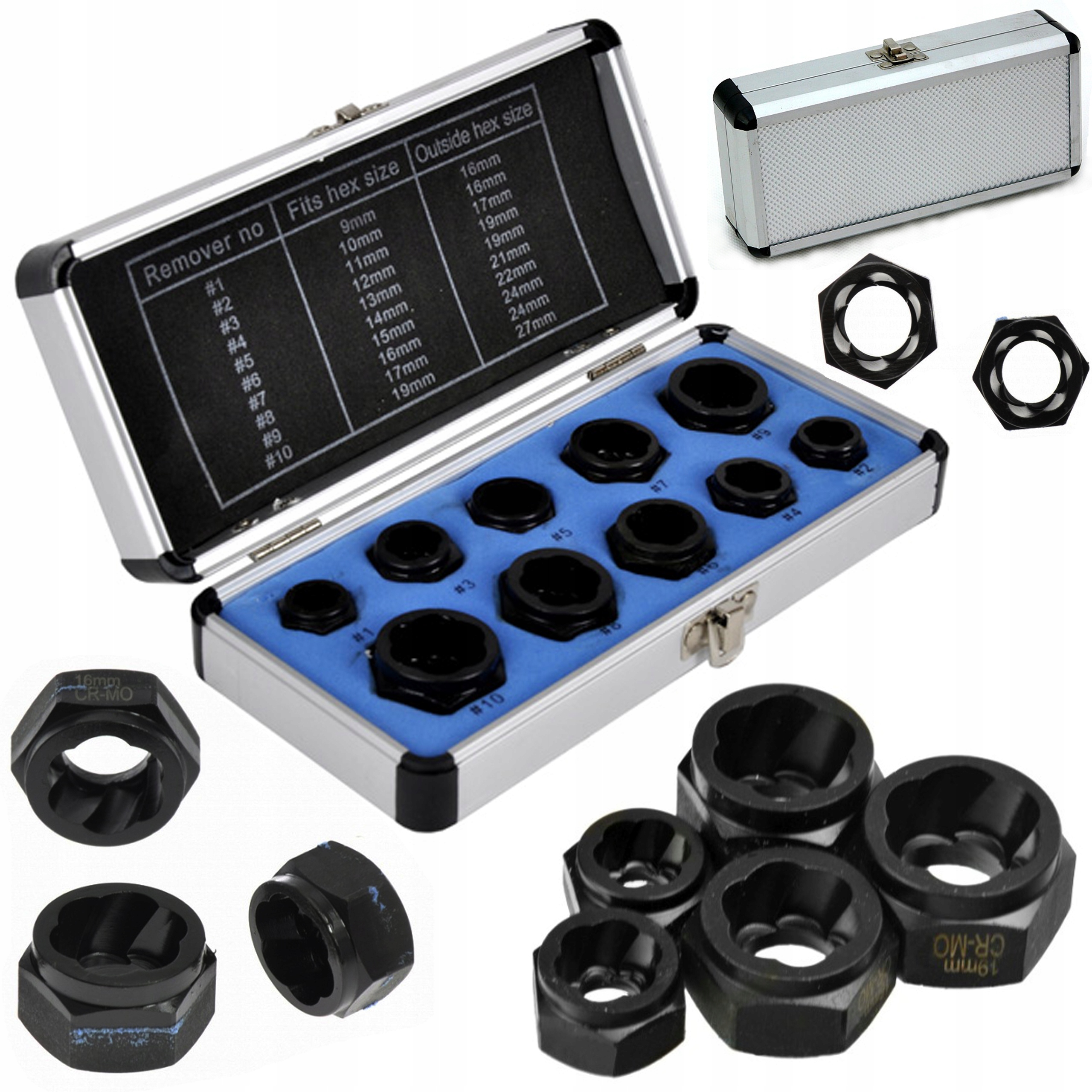 Silver S10752 Marka Silver