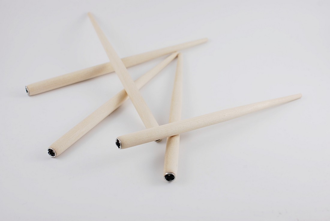 OBSADKA DREWNIANA NATURALNA DO STALÓWEK Marka Deml