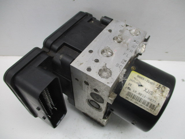 Jaguar S-type ABS 5W93-2C405-AD ,10.0926-1006.3