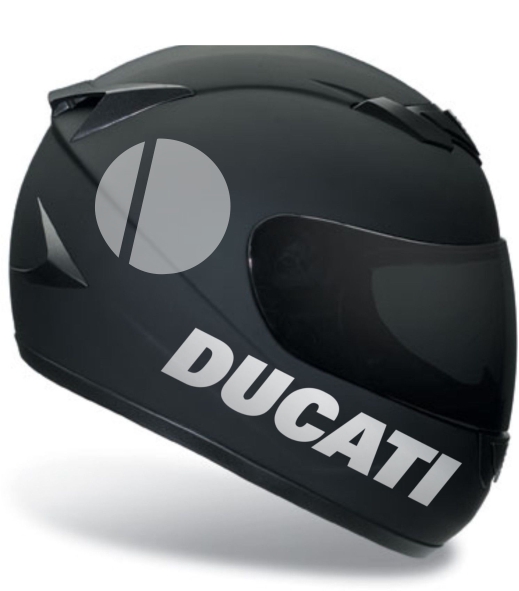 РЁР»РµРј AGV Ducati