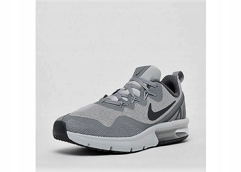 Nike air shop max fury sequent