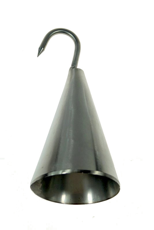 Levně Nůž Nůž, Gloka, Řeznický Nůž