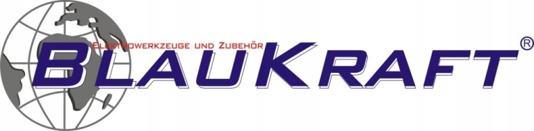 WIRNIK DO WIERTARKI UDAROWEJ BSB 800E BLAUKRAFT Rodzaj wirnik