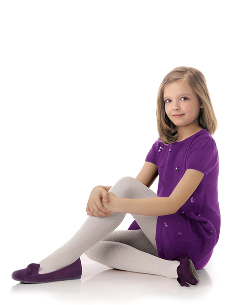 RAJSTOPY MINI MINI RAJSTOPKI 40DEN YORKER 104-110 Rozmiar 104