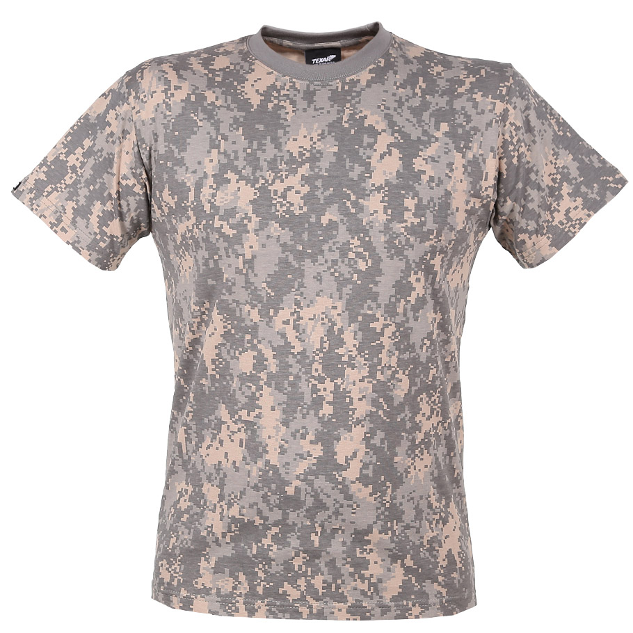 

Koszulka Wojskowa T-shirt Texar Army Ucp L