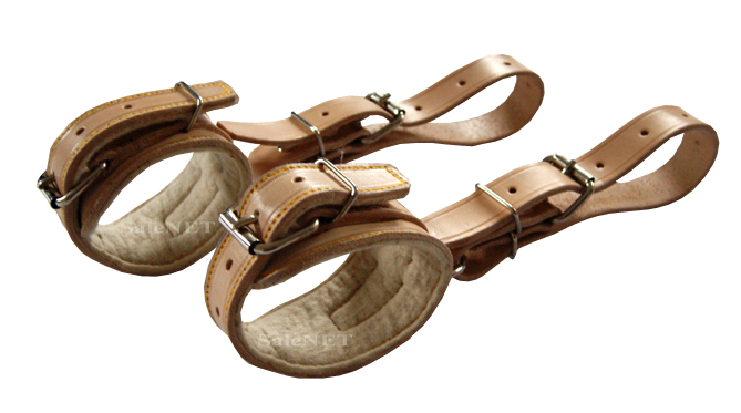 Пояс unieruchamiający/для фиксации руки/ноги