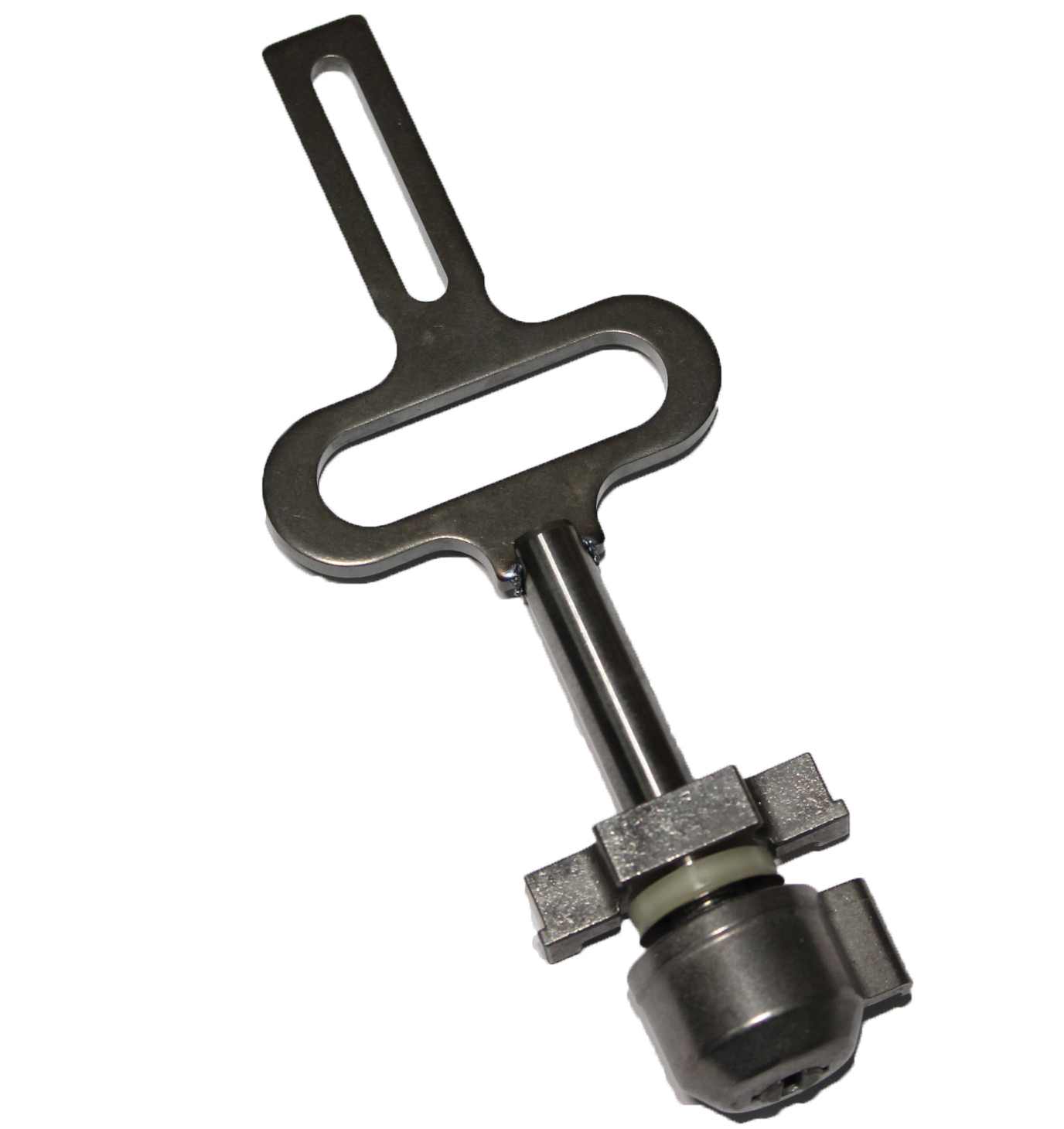 BOSCH TYČ DRŽIAK JAZDCA SKLADAČKA GST 90