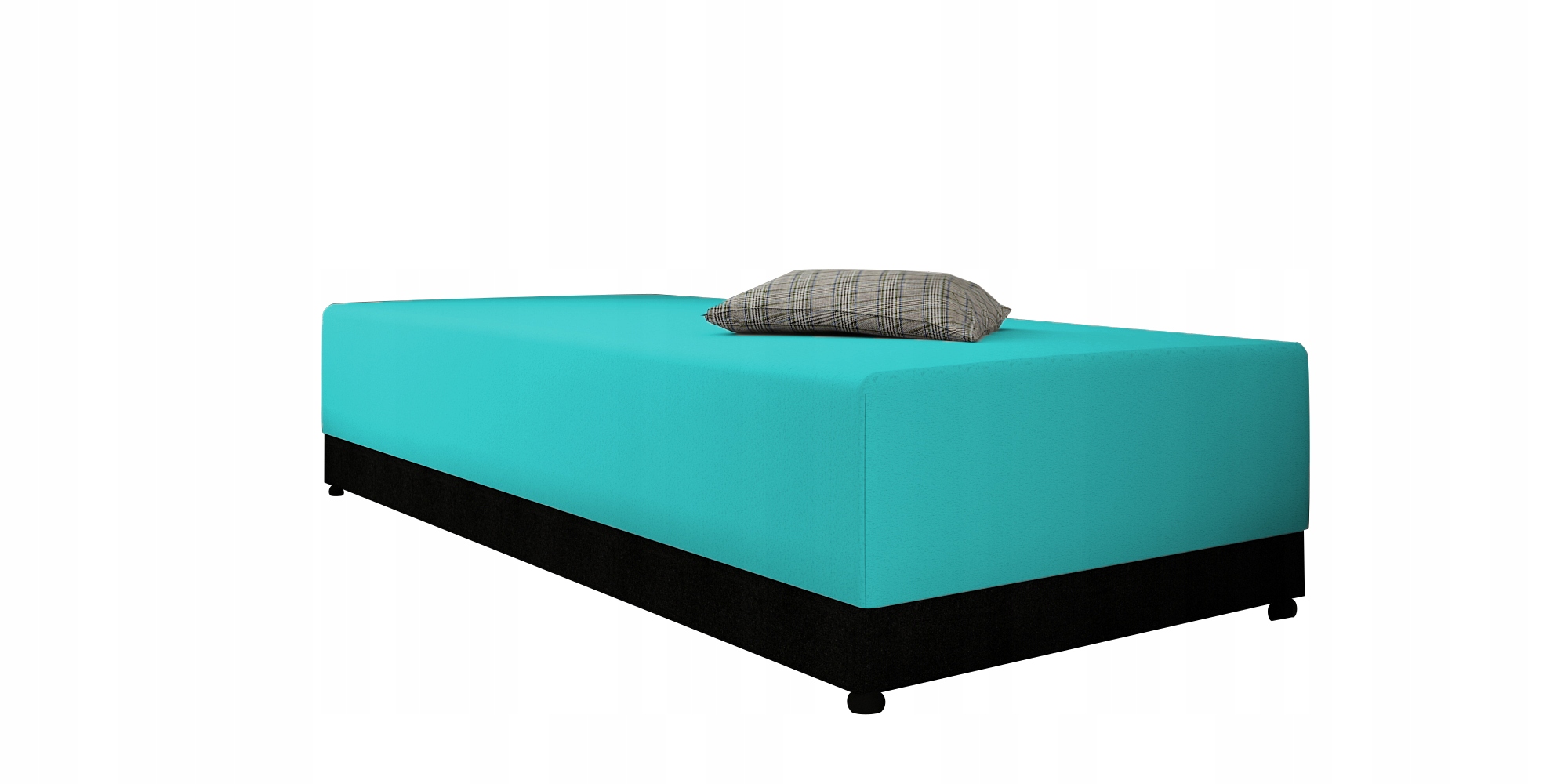 Dětská hotelová postel Krystek