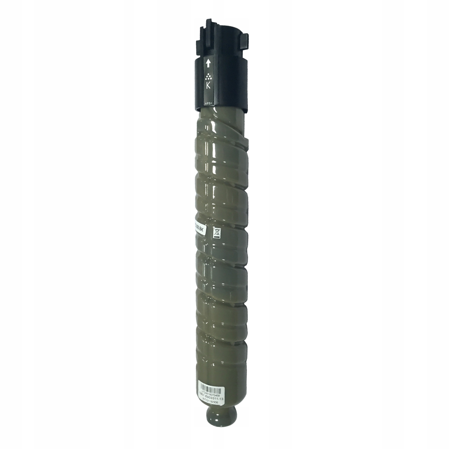 

Toner Do Ricoh Mp C300 C400 C401 Black 10K