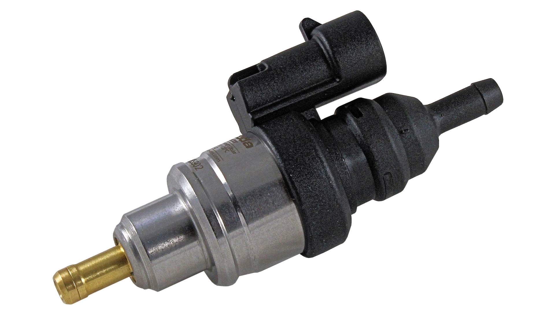 BARRACUDA WTRYSKIWACZ 115 NL WARSZAWA ZESTAW 4 CYL Engine Type Gasoline