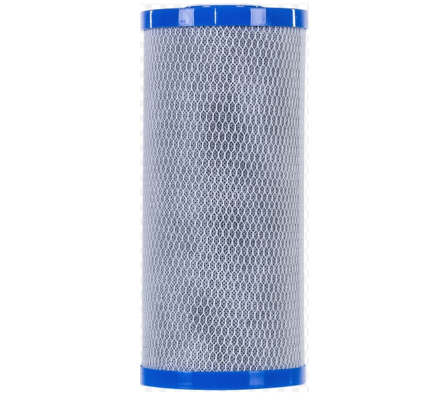 

Blok Wkład Węglowy Filtr Wody Big Blue 10" Bb