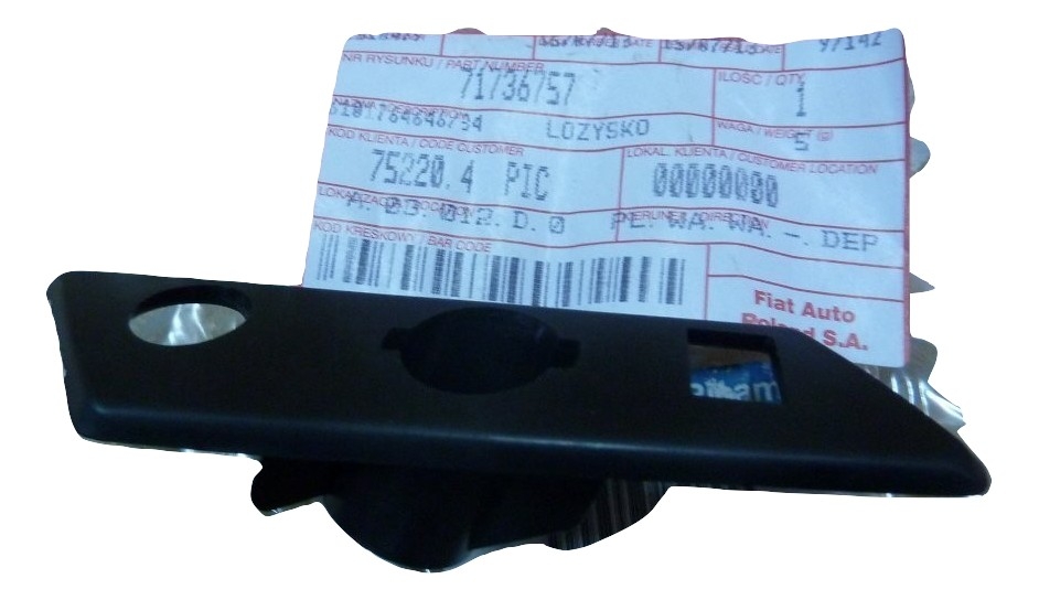 71736757 - ALFA ROMEO GT КРОНШТЕЙН ОМИВАЧА ФАРИ PR