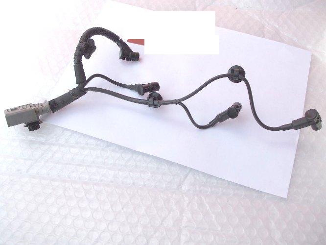 9688409680 - CITROEN JUMPY 2.0 HDI КАБЕЛЬ ДЛЯ СВІЧОК РОЗЖАРЮВАННЯ