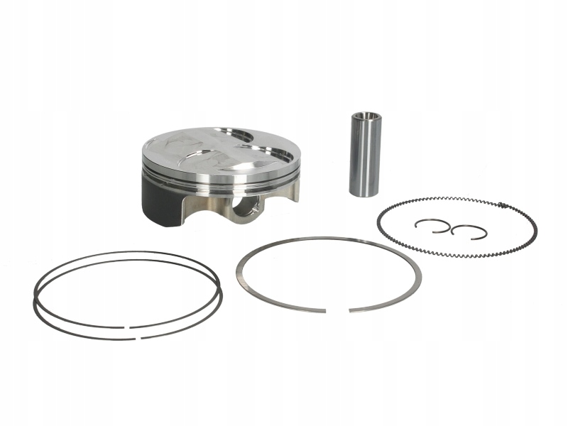 Tlmič Wossner 8668DC Honda Crf 450 R 02-08 95.98