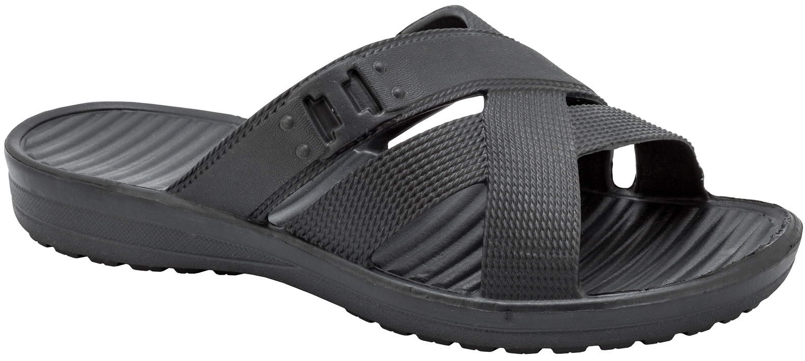 

Klapki Męskie Basen Plażę Basenowe 08 Basenówki 40