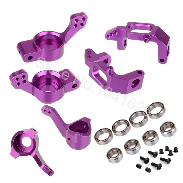 

Piasty Hsp 1/10 102010+102011+102012+102068 Rc