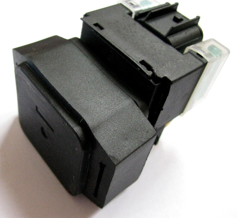 Przekaznik rozrusznika YAMAHA YFM 550 700 GRIZZLY Vehicle Match branded product