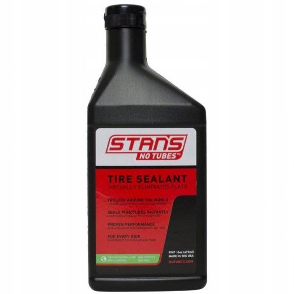 

Płyn uszczelniający Stan's Notubes Quart 946ml