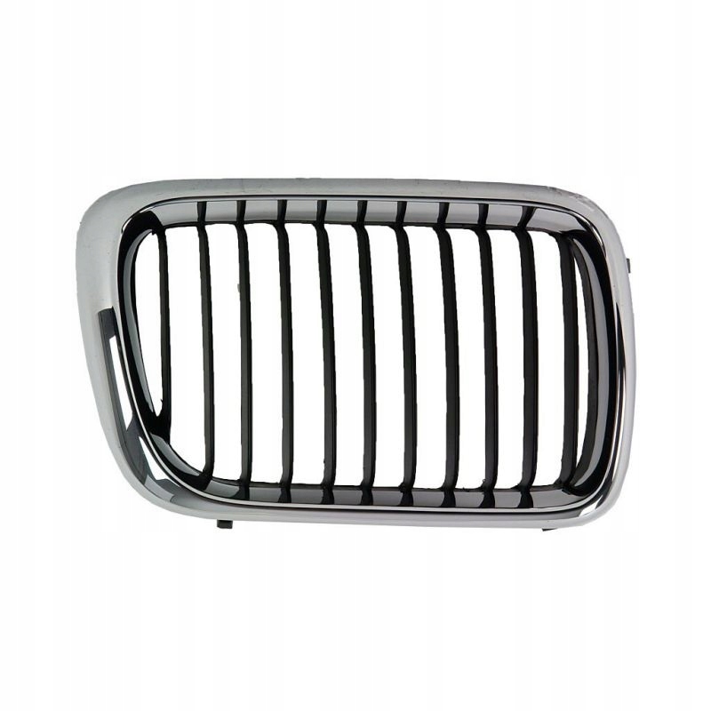 

Bmw 3 E36 96- Atrapa Grill Nerka Nerki Nowe Chrom