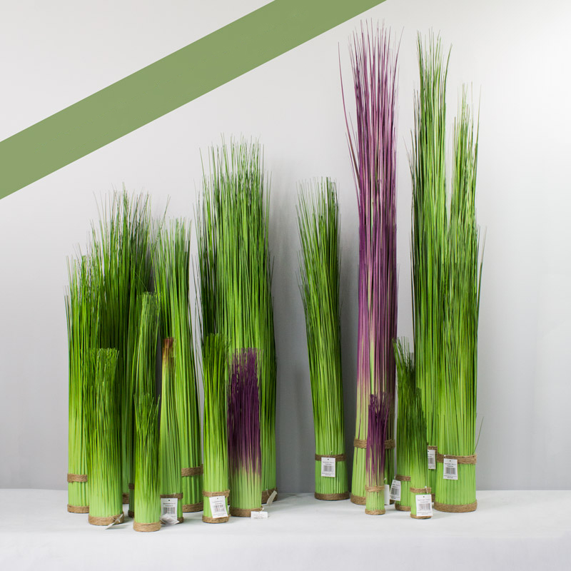 SZTUCZNA ROSLINA TRAWA KWIAT WIĄZKA BUN2-30 CM I Kod producenta 5902622802169