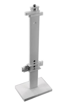 

Stojak Do Grzejnika Stalowego H-600 Komplet